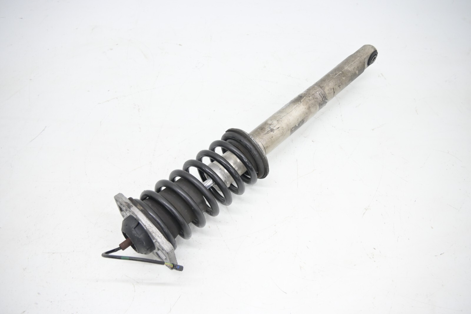 ⭐ 12-17 Maserati Granturismo Front Electric Active Coil Shock Strut Absorber Oem