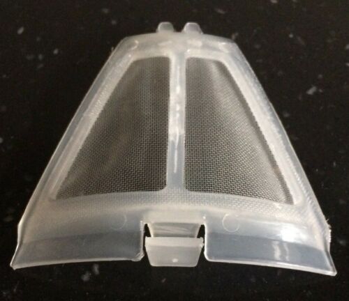 Genuine Russell Hobbs Kettle Spout Filter for 22850 22851 Purity Kettle 700053