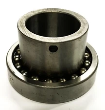 SKF 3-1/2 inch Self-Aligning Double-Row Ball Bearing I-71530 NOS