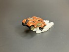<!--F#f_0-->hot wheels passing gasser Burnout Wheelie Sculpture, Car Not Included<!--F/-->