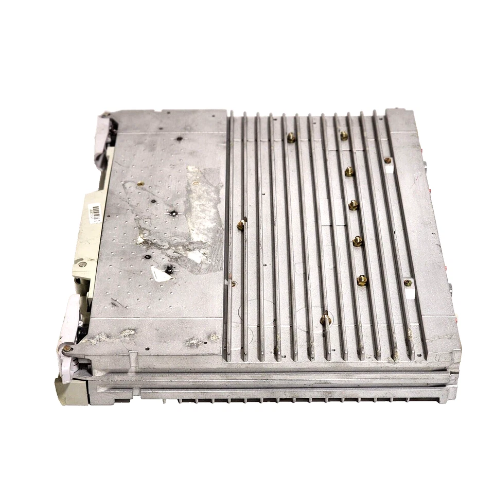 Nortel OC192/STM54 T/R NTCA06FP Card Module UNTESTED,SOLD AS IS UNTESTED UNIT. - Image 2 of 4