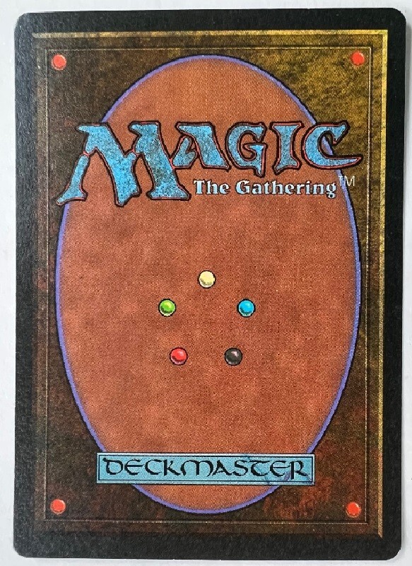 Gwendlyn Di Corci Magic the Gathering English Legends, Rare, NM | eBay