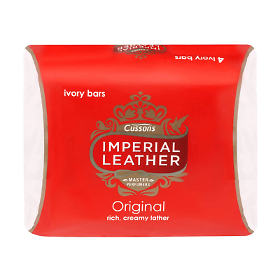 Intérieur Futur Premier Imperial Leather Savon Bourgogne Mademoiselle Investisse - Foto 12