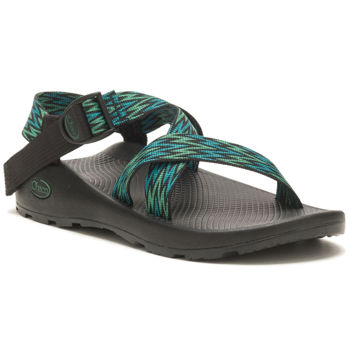 Chaco JCH108685 Men's Z/1 Classic Slip Resistant Squall