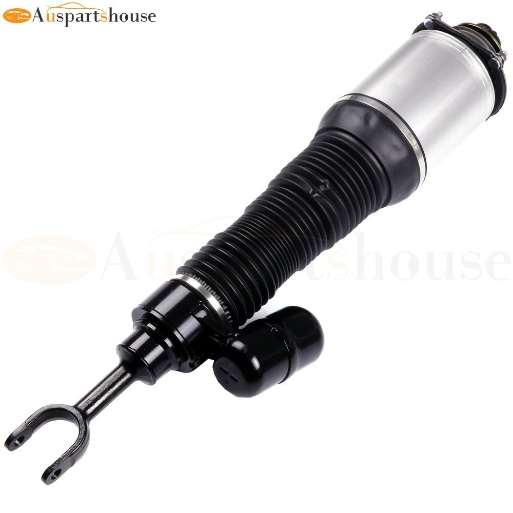 Front Right Air Suspension Strut For 03-13 Bentley Continental 04-06 VW Phaeton