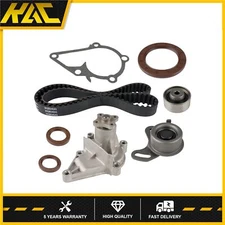 Timing Belt Kit Water Pump For Kia Rio Rio5 2006-2011 Hyundai Accent 2010-2011