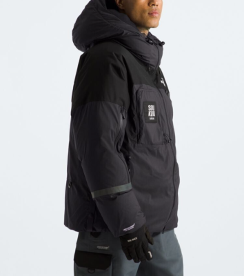 ASK availability First)THE NORTH FACE UNDERCOVER HIKE 50/50 SUPER