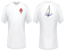 Catalina 25 T-Shirt