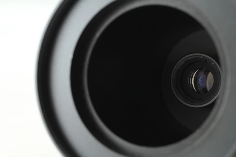 [COMO NUEVO] Lente réflex espejo Nikon 800 mm F13.3 vintage con accesorios Japón #668 Foto 3 de 4