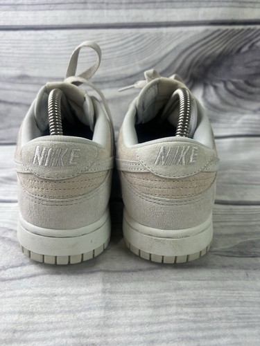 Mens Size 7 - Nike Dunk Low Premium Vast Gray - Picture 8 of 12