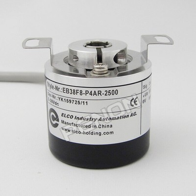 Encoder 1PZ EB38F8-P4BR-500.6J0100, Nuovo, Senza Marca