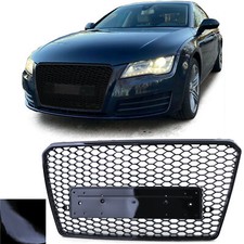 Antibrouillard Audi A7