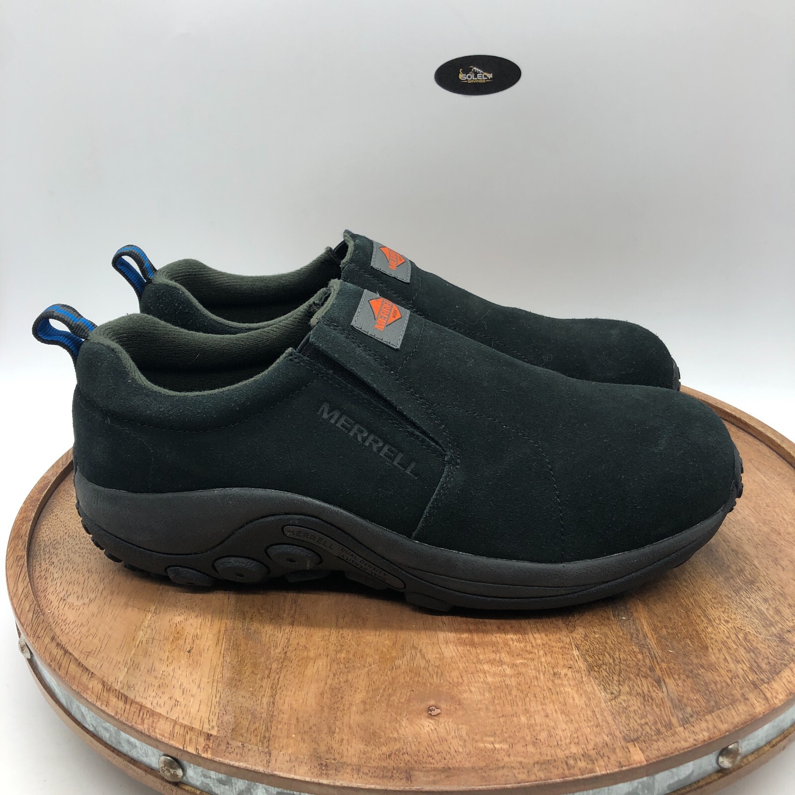 merrell clogs men's