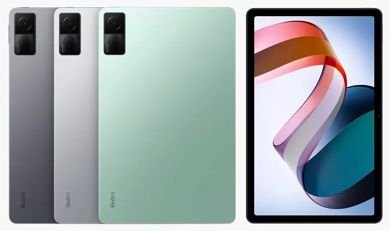 Xiaomi Redmi Pad 10.61