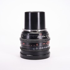 ARRI Zeiss Superspeed 85mm MII T/1.3 PL Mount Free Shipping 