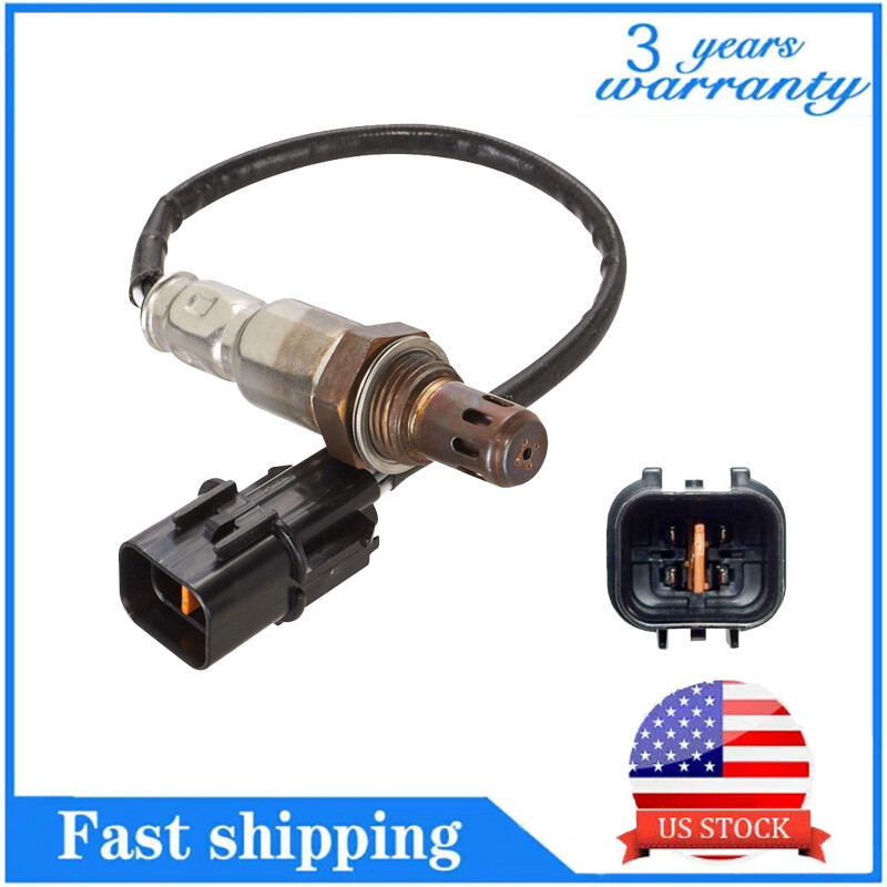 Down Oxygen Sensor For 2012-2017 Hyundai Azera 3.3L V6 ,2013-18 Santa ...