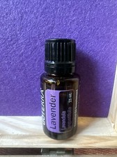 doTERRA Lavender Essential Oil 15 ml