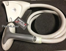 CUTERA TITAN S HAND PIECE, FULLY REFURBISHED AND CHARGED W/ PULSES, P4L3390