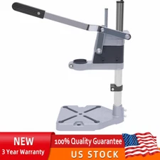 Floor Drill Press Stand Portable Drill Press for Hand Drill Stand Table Drill