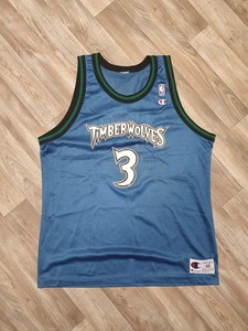marbury timberwolves jersey