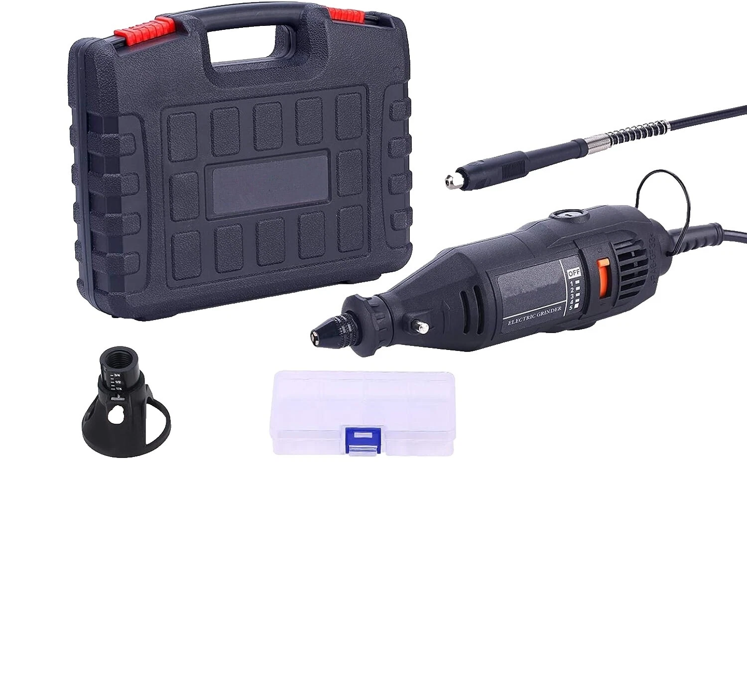 Kits de Herramienta Rotativa