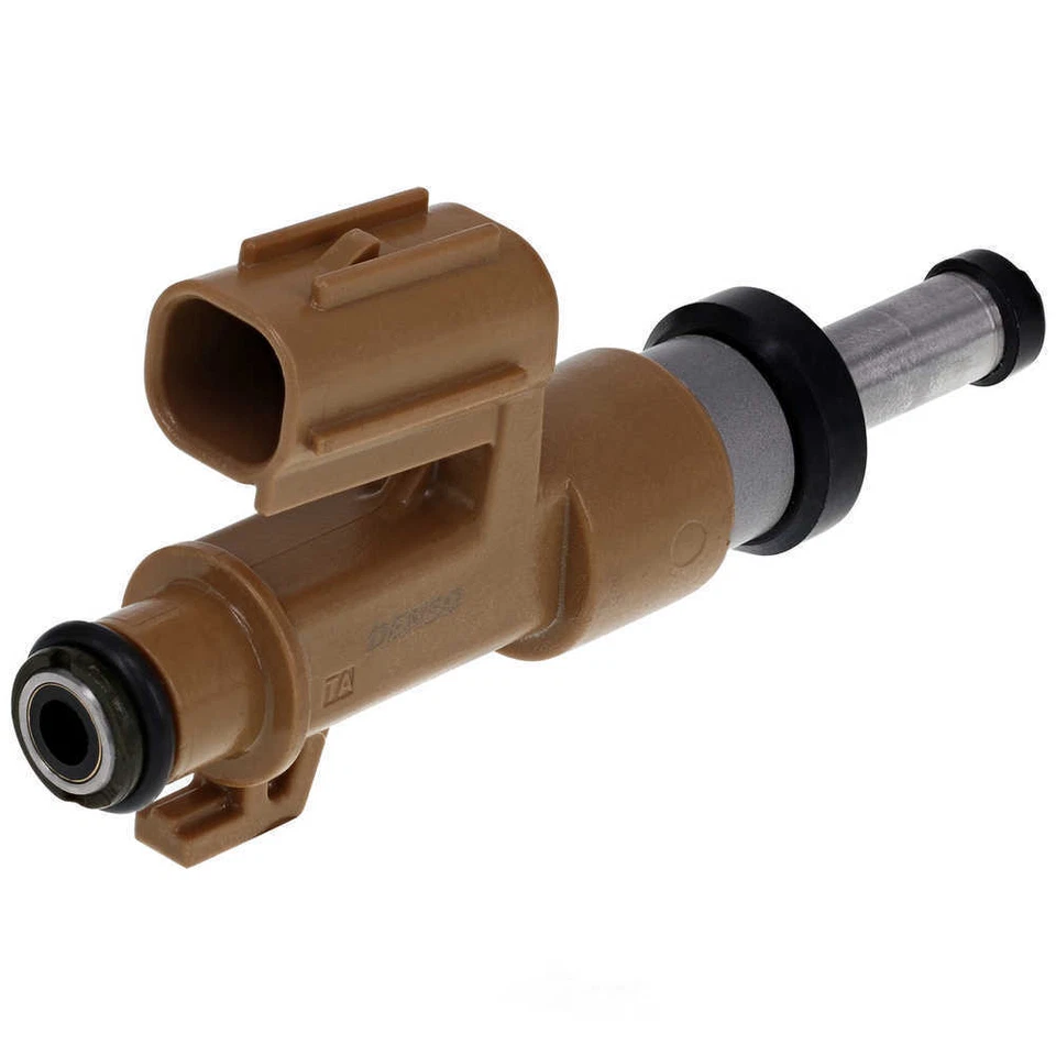Inyector de combustible limitado, GAS, código Eng: 3UR-FE GB remanufactura 842-12349 Reman Foto 2 de 4