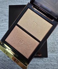 Image of Tom Ford Shade And Illuminate Highlighting Duo 'Tanlight' NIB 💯Authentic