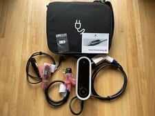 Porsche Panamera Cayenne Taycan Charger E Hybrid EV Charging station 120v 240v