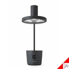 BALMUDA The LIGHT LED STAND Low Blue light Sunlike Forward Beam-Black 220V Korea