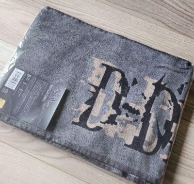 BTS AgustD Agust D SUGA Japan Limited Muffler Towel Scarf Towel
