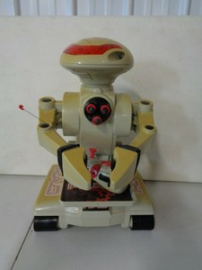 rad robot ebay