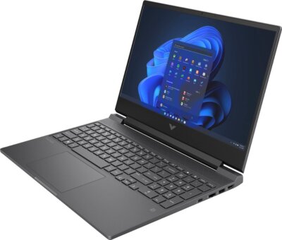 HP Victus Gaming 15.6'' 144Hz FHD Ryzen 5 7535HS 8GB 512GB SSD Radeon RX6550M W11