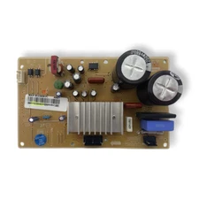 Samsung Refrigerator Inverter Control Board - Part Number DA92-00483N
