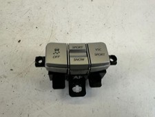 Subaru BRZ Traction Off Sport Snow VSC Off Switch Toyota GT 86 Scion FR-S 13-16