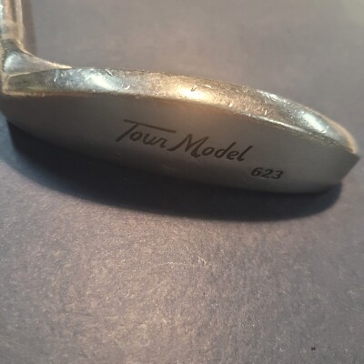 Tour Model 623 vintage putter, 31 1/2 Inches