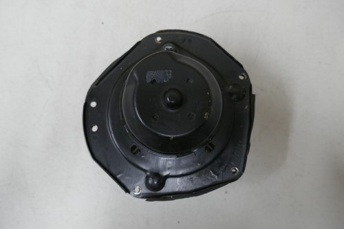 Original GM (Delco) Blower Fan Motor | 1978-1979 Corvette | OEM w/ Squirrel Cage - Picture 3 of 8