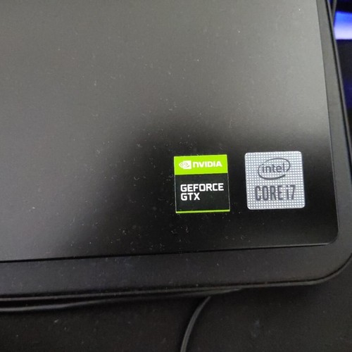 Dell gaming laptop g15 5500 Black 15.6inch - Picture 2 of 7