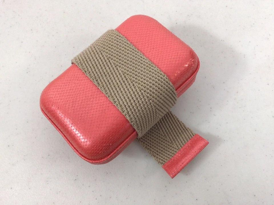 Cartera clutch de noche Jamin Puech Foto 3 de 4