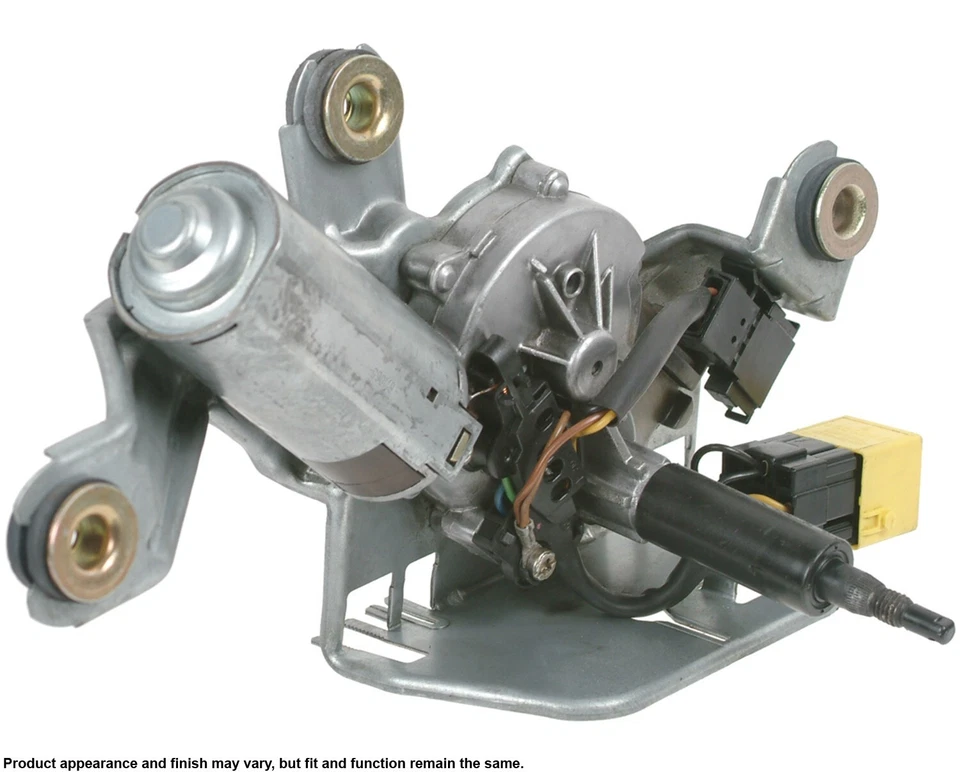 Motor limpiaparabrisas trasero cardone 2001 para Mercedes-Benz ML55 AMG 2000-2003 Foto 4 de 4