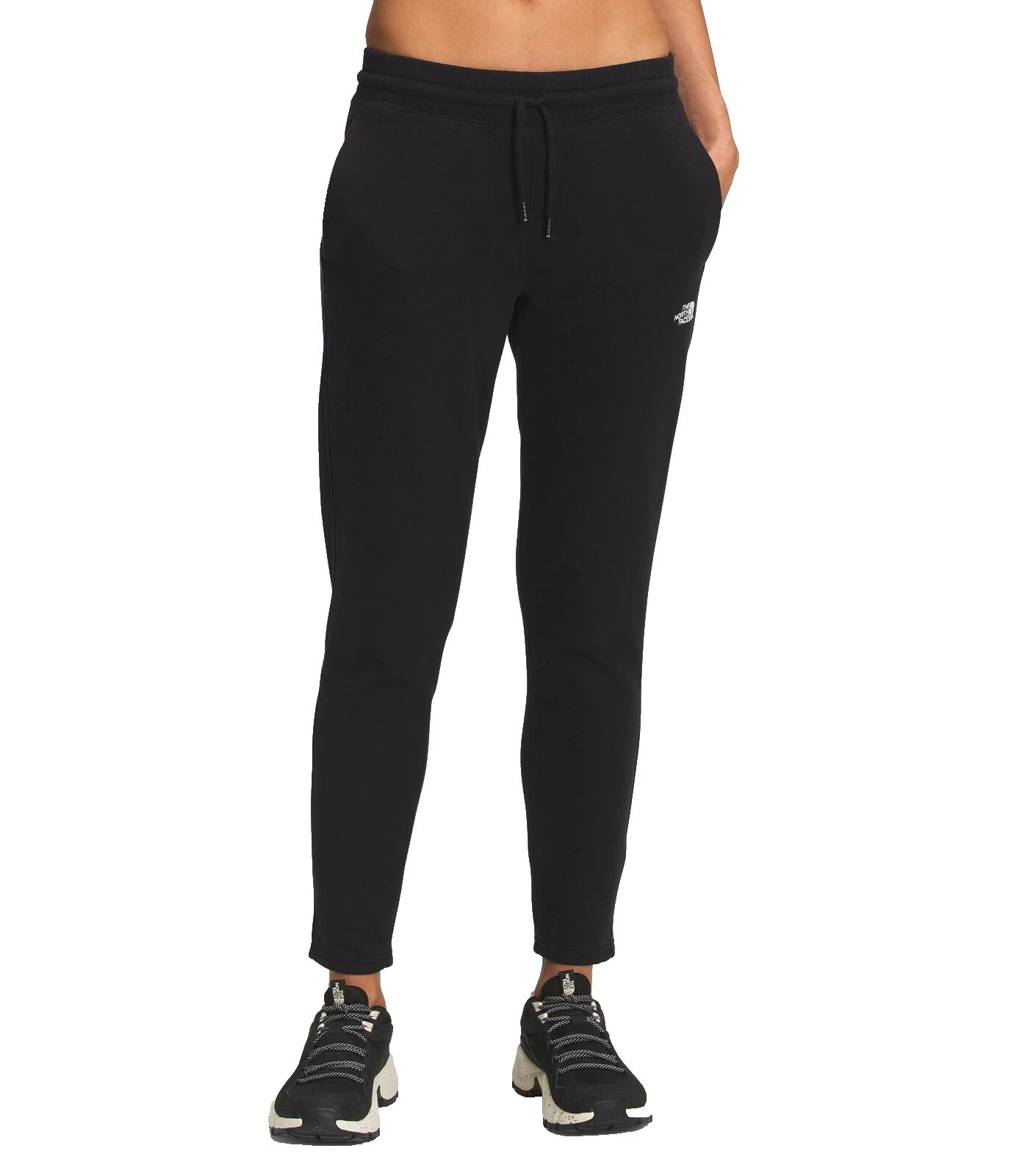 The North Face Polyester Activewear for Women