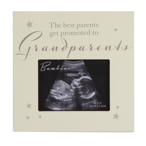 bino Baby Scan Photo Frame Grandparents CG1333 5017224681361 eBay