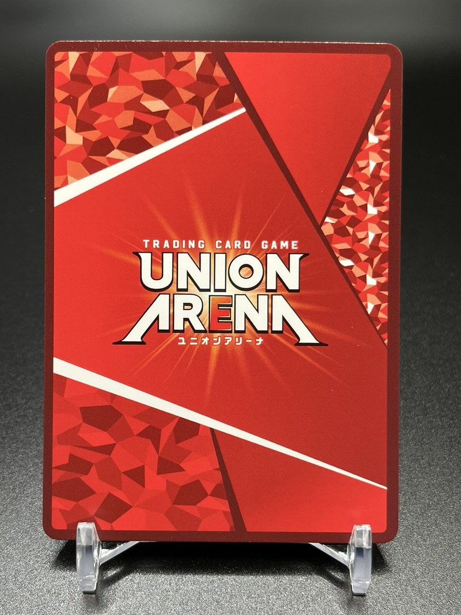 Union Arena CODE GEASS C.C. Parallel R☆ UA01BT/CGH-1-077 Japanese