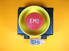 Emergency Stop Button Module