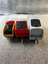 Thomas  Friends Lot 3 Coal Cars L-79