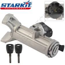 SERRURE ANTIVOL DE DIRECTION FIAT DUCATO 2002-2006 244 + 2 CL?S CAMPING CAR