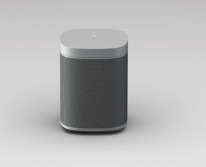 sonos one light grey