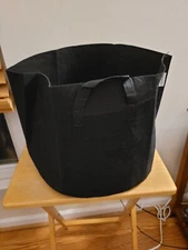 Vivosun 10 Gallon/38 Liter Fabric Grow Bag