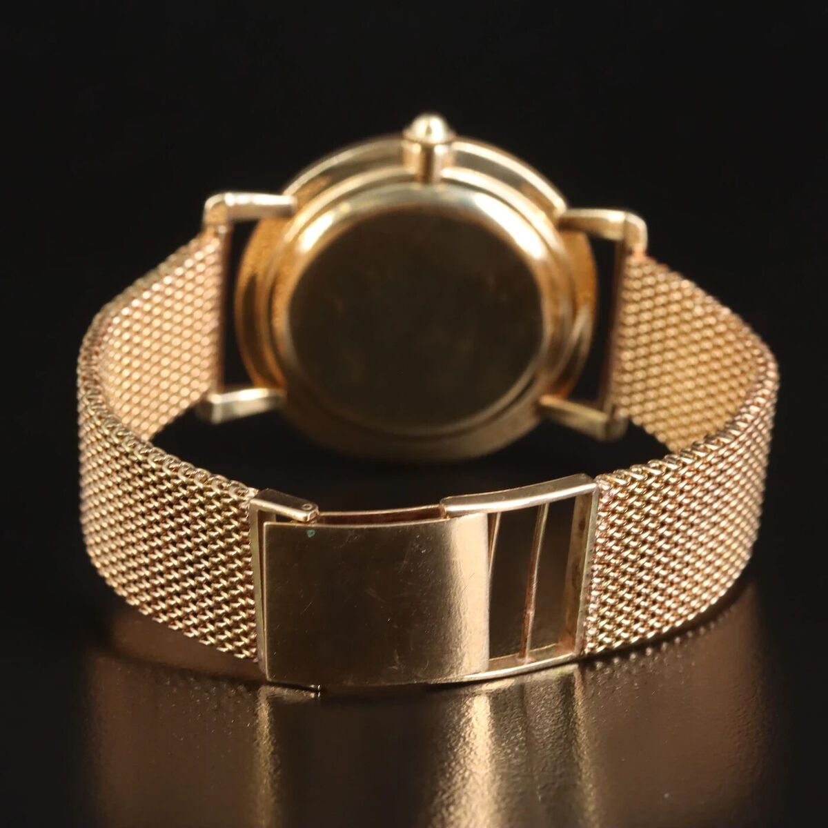 14K Gold Lord Elgin Shockmaster Diamond Dial Wristwatch | eBay 14K Gold Lord Elgin Shockmaster Diamond Dial Wristwatch | eBay