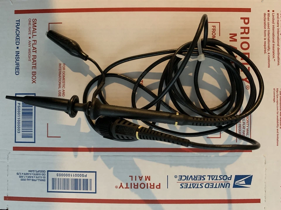 TEKTRONIX P6101 Direct Probe - Image 3 of 3