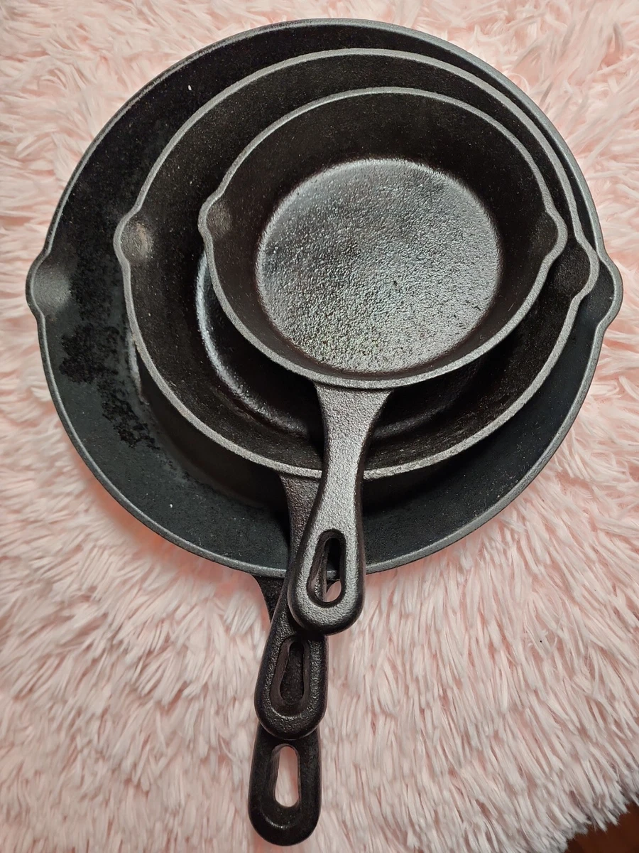 Stove To Oven Cookware